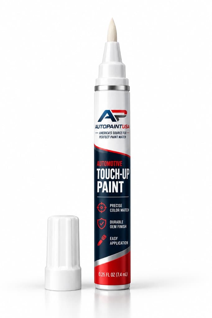 Auto Paint USA automotive touch-up paint pen