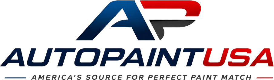 Auto Paint USA